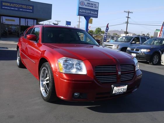 Dodge Magnum 2007 photo 1