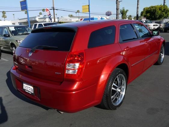 Dodge Magnum 2007 photo 2