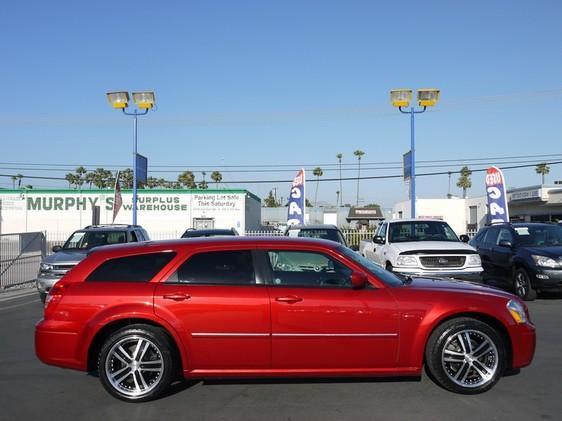 Dodge Magnum 2007 photo 4