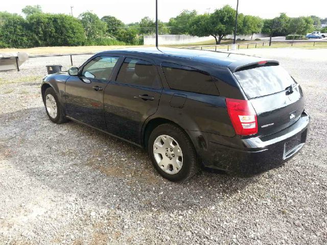 Dodge Magnum 2007 photo 2