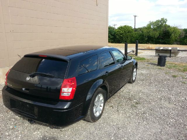 Dodge Magnum 2007 photo 4