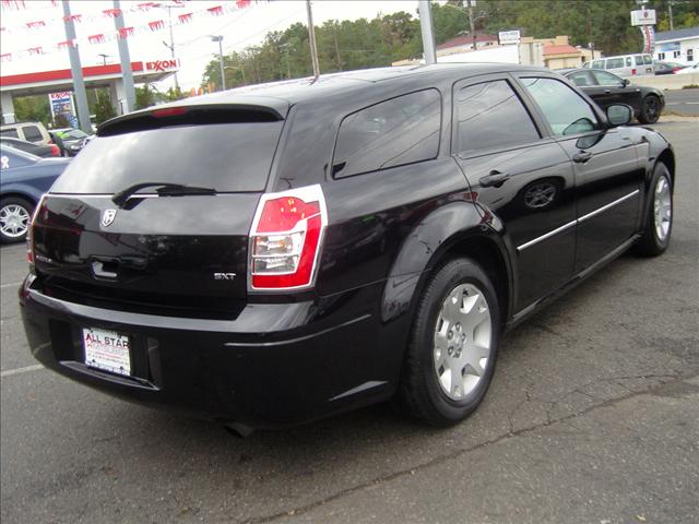 Dodge Magnum 2007 photo 1