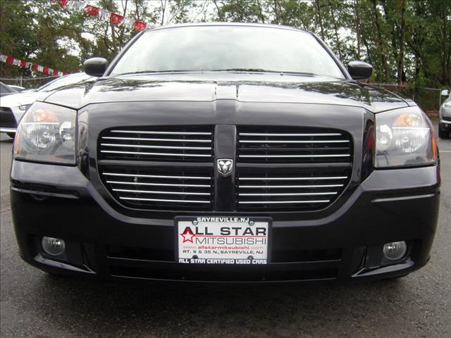 Dodge Magnum 2007 photo 3