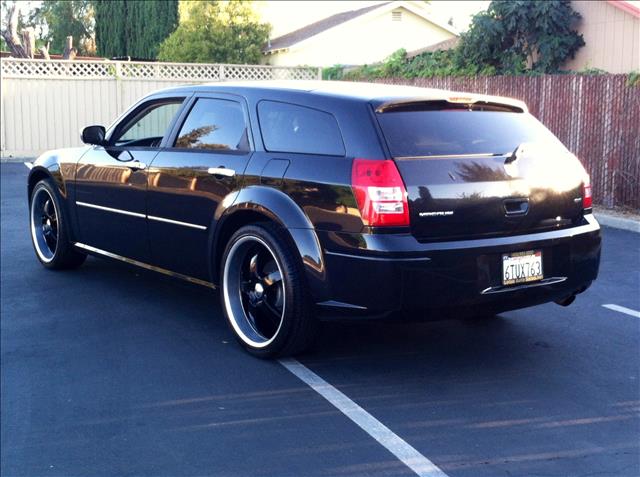 Dodge Magnum 2007 photo 4