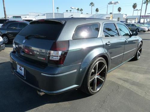 Dodge Magnum 2007 photo 1