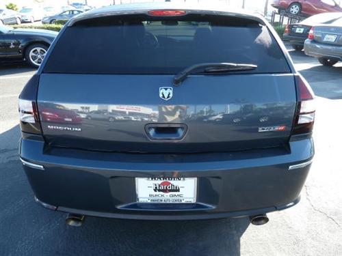 Dodge Magnum 2007 photo 2