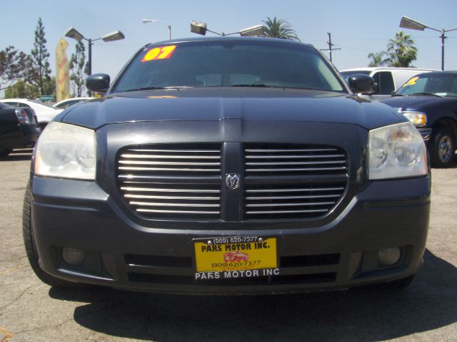 Dodge Magnum 2007 photo 4