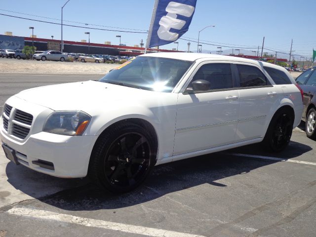 Dodge Magnum 2007 photo 1