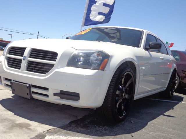 Dodge Magnum 2007 photo 4