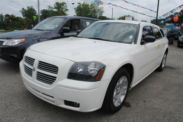 Dodge Magnum 2007 photo 3