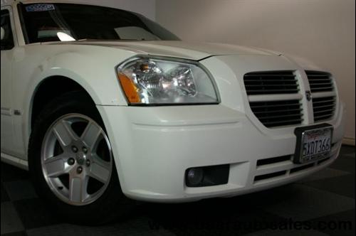 Dodge Magnum 2007 photo 1