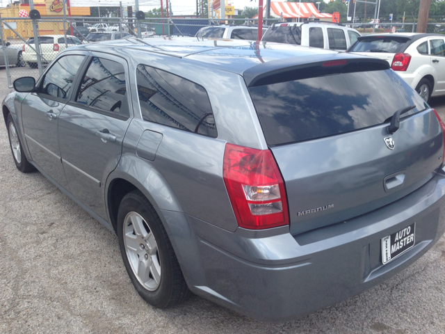 Dodge Magnum 2007 photo 10