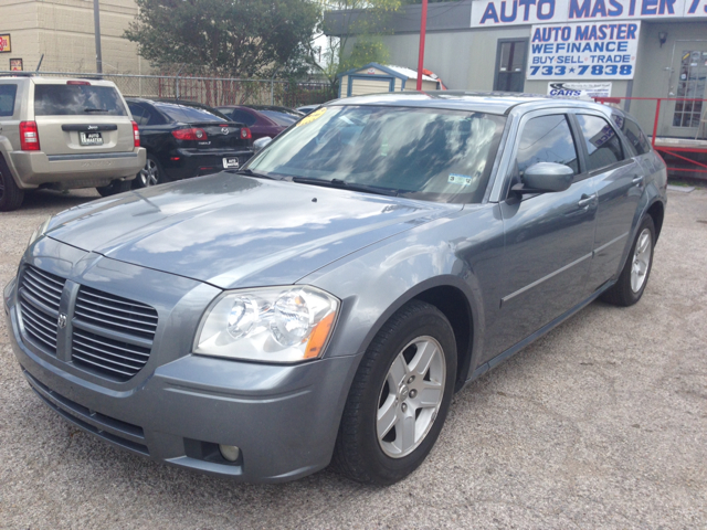 Dodge Magnum 2007 photo 11