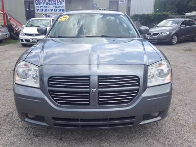 Dodge Magnum 2007 photo 14