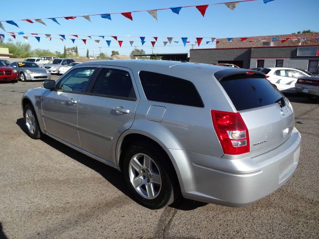 Dodge Magnum 2007 photo 14