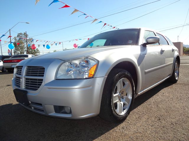 Dodge Magnum 2007 photo 2