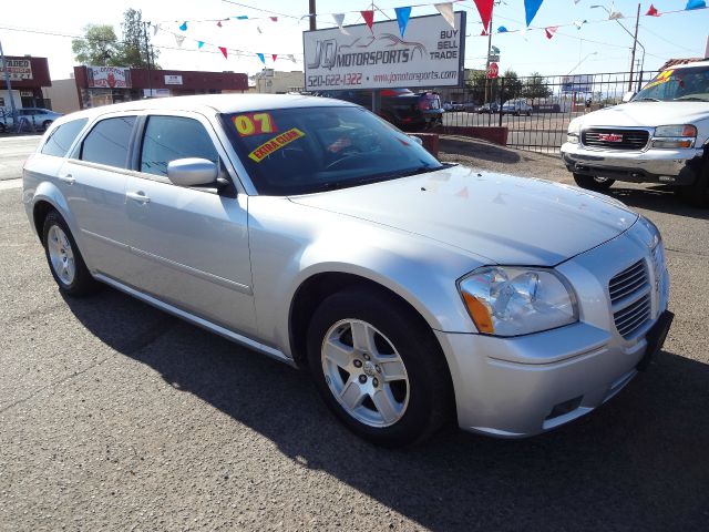 Dodge Magnum 2007 photo 4