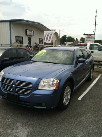 Dodge Magnum 2007 photo 3