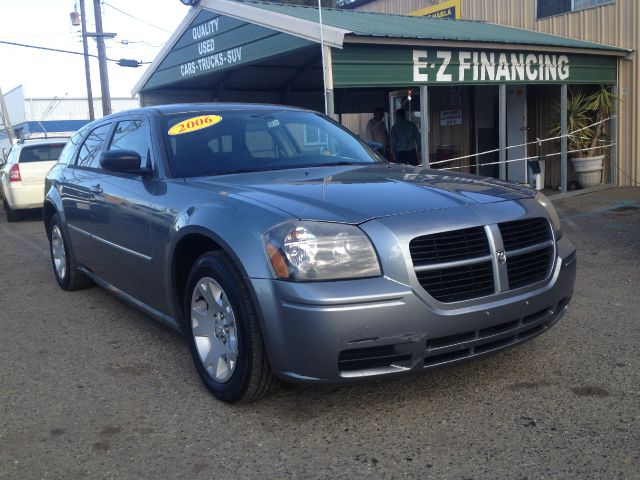 Dodge Magnum 2007 photo 1