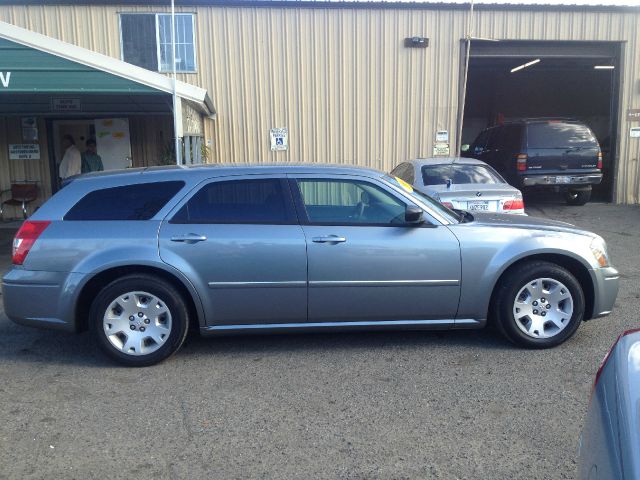 Dodge Magnum 2007 photo 4