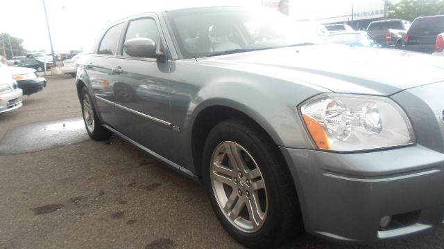 Dodge Magnum 2007 photo 1