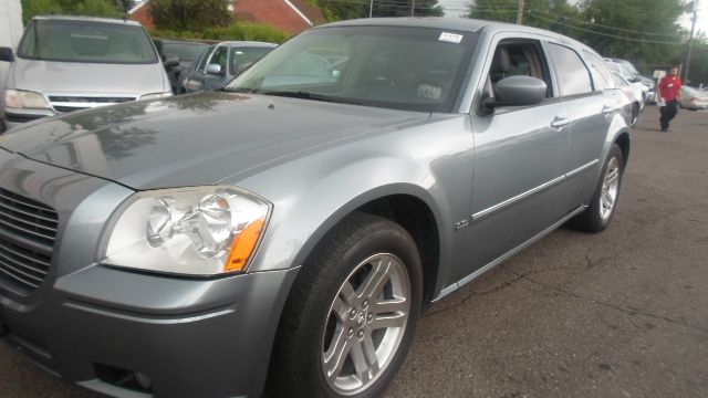 Dodge Magnum 2007 photo 2