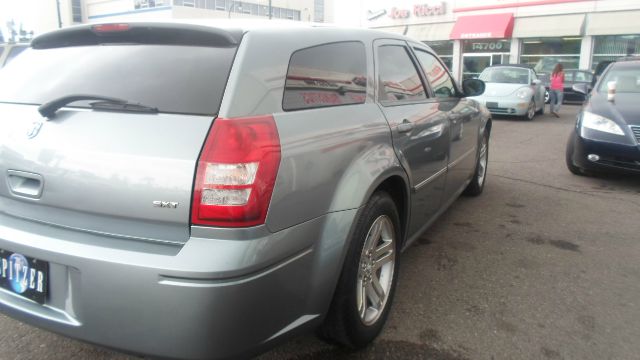 Dodge Magnum 2007 photo 3