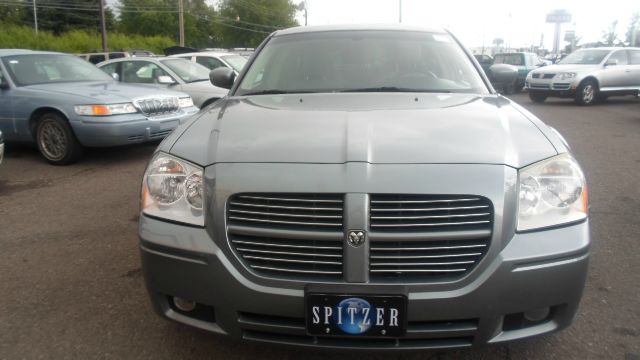 Dodge Magnum 2007 photo 4