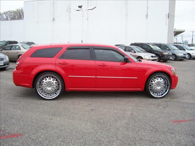 Dodge Magnum 2007 photo 3