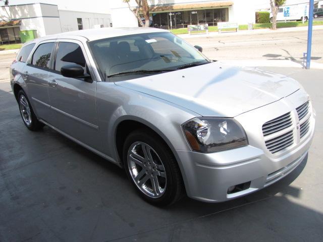 Dodge Magnum 2007 photo 3