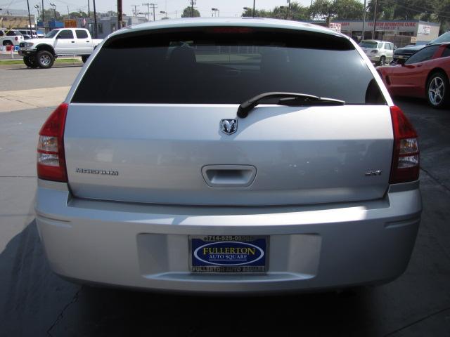 Dodge Magnum 2007 photo 5