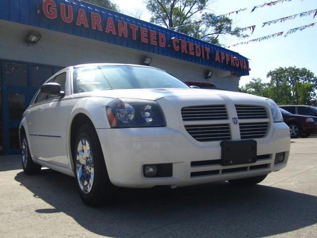 Dodge Magnum 2007 photo 4