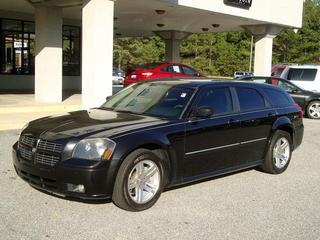 Dodge Magnum S Other