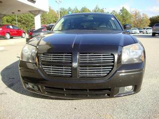 Dodge Magnum 2007 photo 1