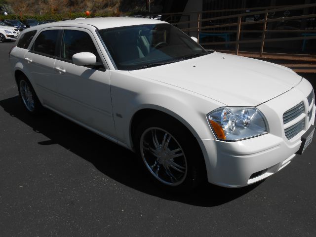 Dodge Magnum 2007 photo 1