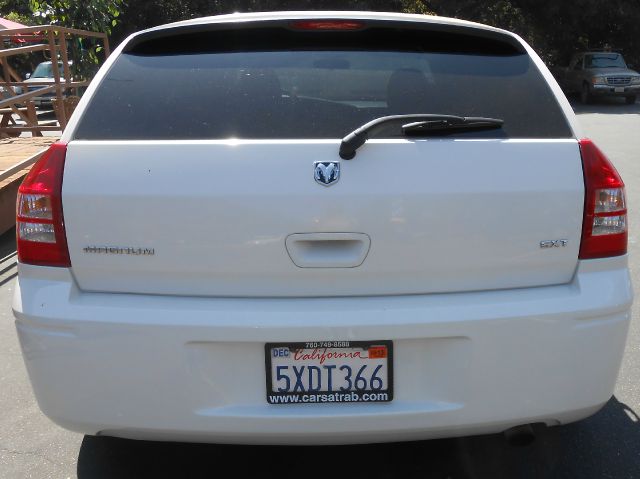 Dodge Magnum 2007 photo 3