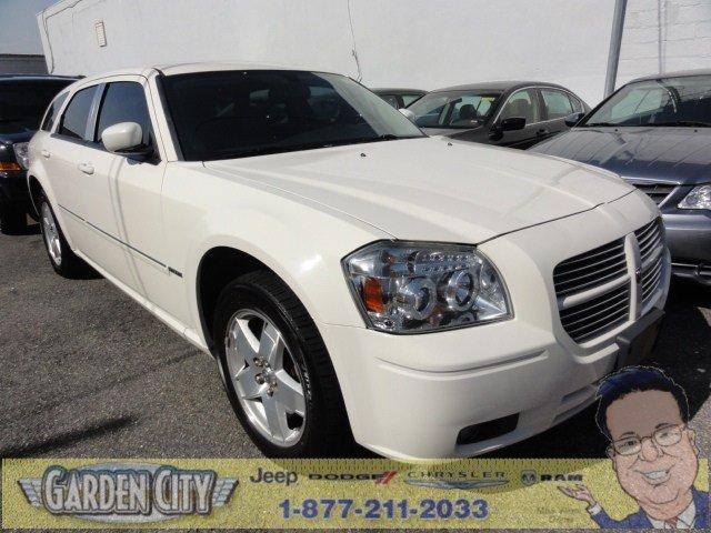 Dodge Magnum 2007 photo 1