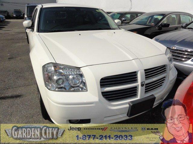 Dodge Magnum 2007 photo 2