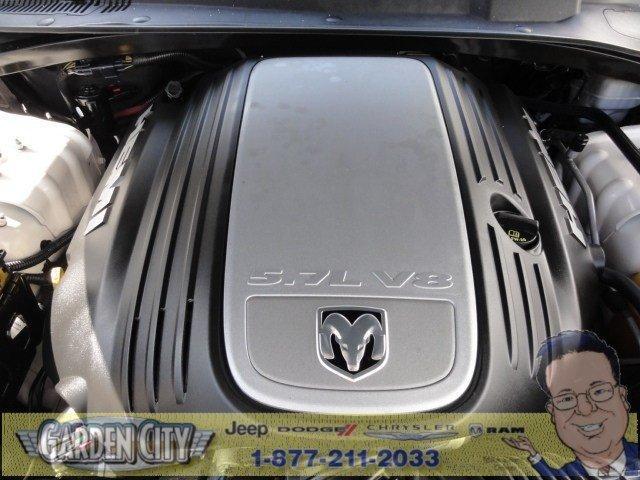 Dodge Magnum 2007 photo 3