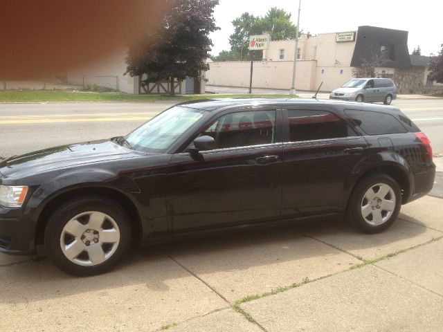 Dodge Magnum 2008 photo 1