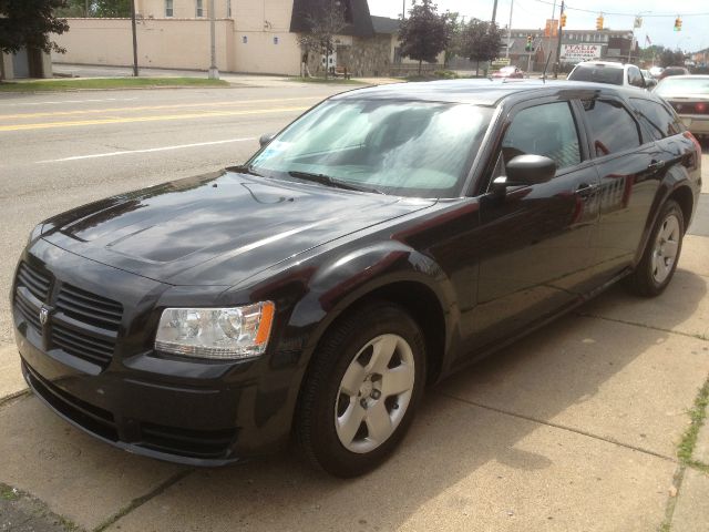 Dodge Magnum 2008 photo 2