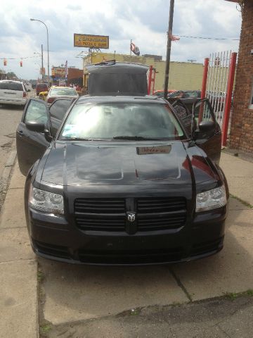 Dodge Magnum 2008 photo 3