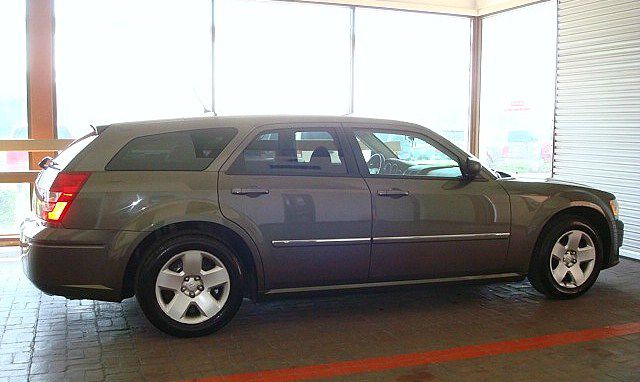 Dodge Magnum 2008 photo 1