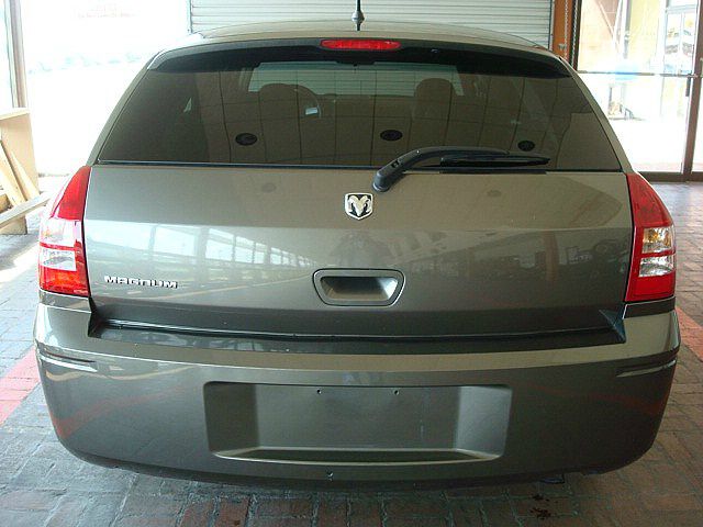 Dodge Magnum 2008 photo 2