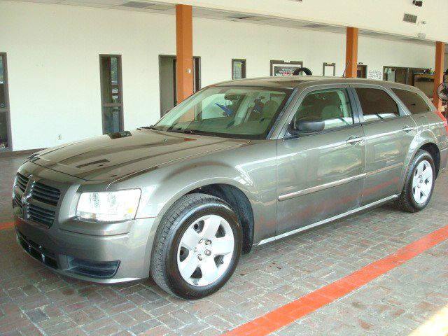 Dodge Magnum 2008 photo 4