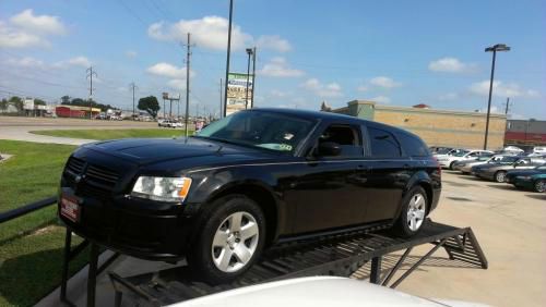 Dodge Magnum 2008 photo 1