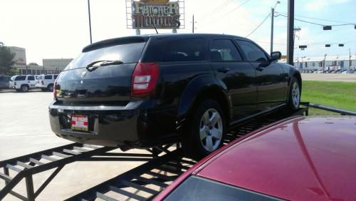 Dodge Magnum 2008 photo 3