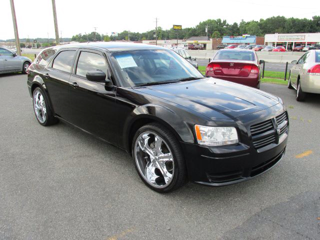 Dodge Magnum 2008 photo 1