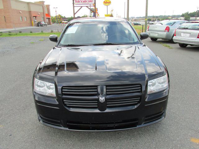 Dodge Magnum 2008 photo 2