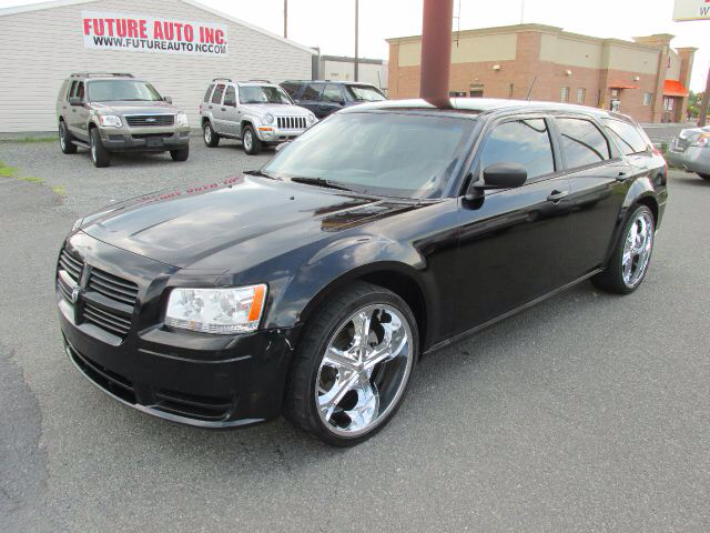 Dodge Magnum 2008 photo 3